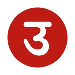 Client logo featuring the Udaan