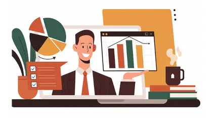 Virtual CFO services for strategic financial planning and business growth