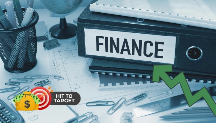 Business and Finance Automation helping companies streamline financial processes for growth