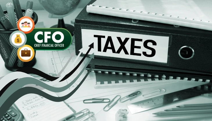 Virtual CFO services and finance consulting by FinCrest for startups