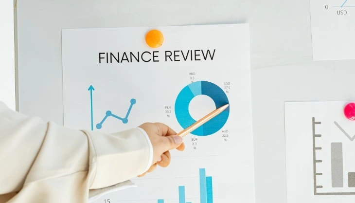 Chief Financial Officer advisory and CFO support services for scaling businesses.