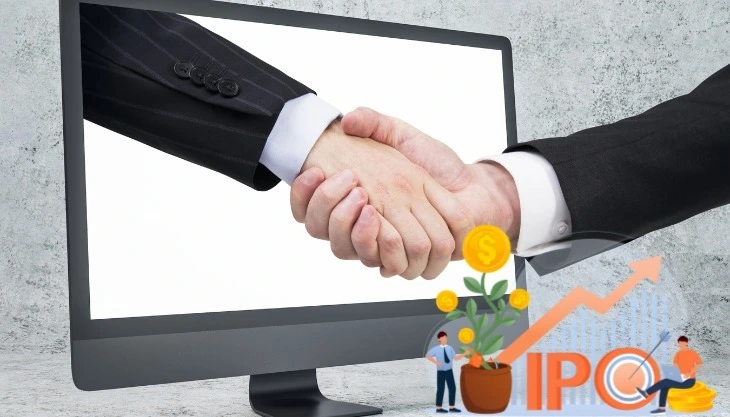 Chief Financial Officer and CFO support services improving investor confidence before IPO