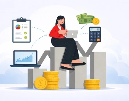 What Does a Virtual CFO Do for Growing Businesses